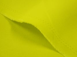 11号パレットカラー帆布無地レタスイエロー