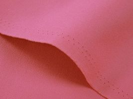 11号パレットカラー帆布無地オペラピンク