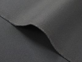 11号パレットカラー帆布無地ダークグレー