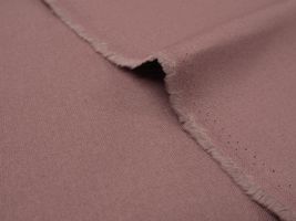 11号パレットカラー帆布無地スモーキーパープル