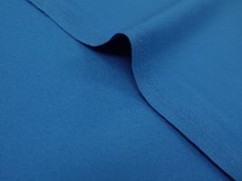 11号パレットカラー帆布無地スチールブルー