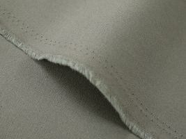 11号パレットカラー帆布無地グレー