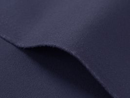 11号パレットカラー帆布無地ネイビー