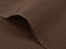 11号パレットカラー帆布無地ブラウン