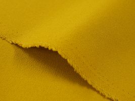 11号パレットカラー帆布無地マスタード