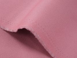 11号パレットカラー帆布無地スモークピンク