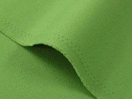 11号パレットカラー帆布無地リーフグリーン