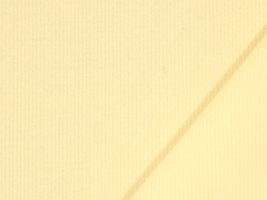 お洋服づくりのための シャツコーデュロイ無地アイボリー