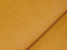 お洋服づくりのための シャツコーデュロイ無地フォックス