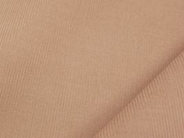 お洋服づくりのための シャツコーデュロイ無地渋ピンク