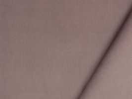 お洋服づくりのための シャツコーデュロイ無地あずきミルク