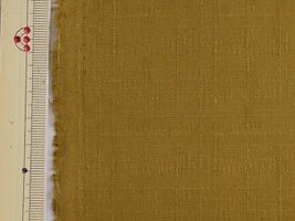 ドビークロス無地カラシ