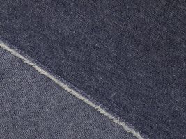 デニム調 綿麻タンブラー無地(複数枚に分かれる場合あり)紺