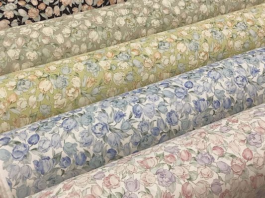 Nostalgia Collection スケアプリント「マリエッタ」