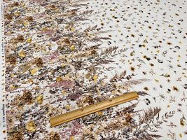 ■完売しました■『mingswim(ミンスイ)』ドライフラワーベージュ系