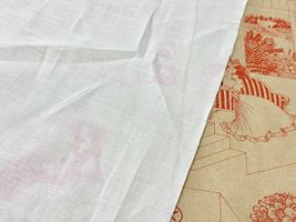 【現品限り特価】すがすがしい80番手ローン無地_拡大イメージ