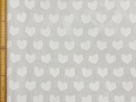【現品限り特価】Exclusive collection 広幅コットンボイルのカットジャガード_拡大イメージ