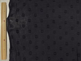 【現品限り特価】東炊きスノーカットドビーチャコールグレー