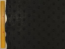 【現品限り特価】東炊きスノーカットドビーブラック