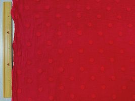 【現品限り特価】東炊きスノーカットドビーレッド