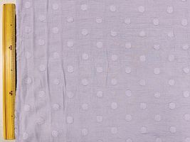 【現品限り特価】東炊きスノーカットドビーラベンダー