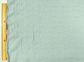 【現品限り特価】東炊きスノーカットドビーくすみブルー