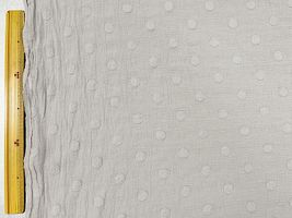 【現品限り特価】東炊きスノーカットドビーグレー