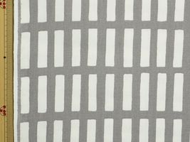 ニュアンスカラーの フレンチオックス（四角）くすみグレー