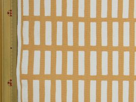 ニュアンスカラーの フレンチオックス（四角）ソフトオレンジ