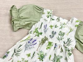 『mingswim(ミンスイ)』HerbGarden_拡大イメージ