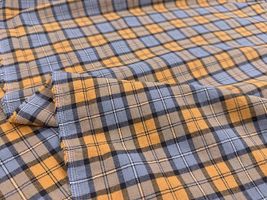 【現品限り特価】Exclusive Collection 西脇産先染シャーリング起毛_拡大イメージ