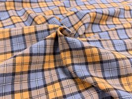 【現品限り特価】Exclusive Collection 西脇産先染シャーリング起毛_拡大イメージ