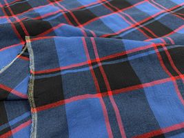 【現品限り特価】Exclusive Collection 西脇産先染シャーリング起毛_拡大イメージ