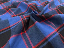 【現品限り特価】Exclusive Collection 西脇産先染シャーリング起毛_拡大イメージ