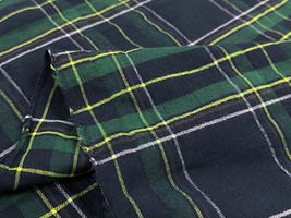 【現品限り特価】Exclusive Collection 西脇産先染シャーリング起毛_拡大イメージ