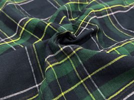 【現品限り特価】Exclusive Collection 西脇産先染シャーリング起毛_拡大イメージ
