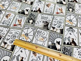 漫画の世界にやってきた動物たち「リアルアニマルコミックス」_拡大イメージ