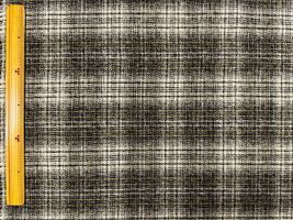 Exclusive Collection 3つ杢コットンツイードくすみベージュ系