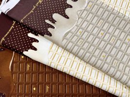 復刻！とろける板チョコレート_拡大イメージ