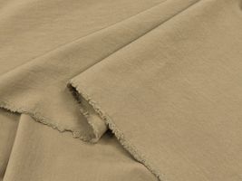 【現品限り特価】近江うまれの150㎝幅ウェザークロスカーキベージュ