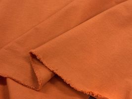 【現品限り特価】近江うまれの150㎝幅ウェザークロスレトロオレンジ