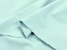 【現品限り特価】近江うまれの150㎝幅ウェザークロスライトブルー