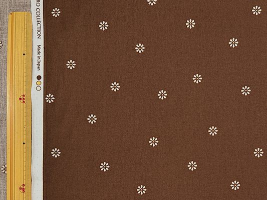 スケアープリント「マーガレットドロップ」