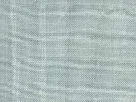 くすみかわいいシーチング無地ミストブルー