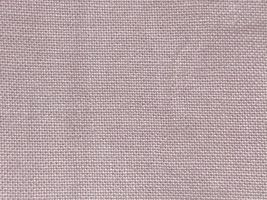 くすみかわいいシーチング無地ミストラベンダー