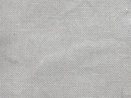 くすみかわいいシーチング無地ミストグレー