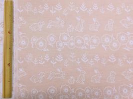 Exclusive Collection 播州織プレミアムカラージャガードミルクベージュ