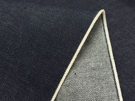 【現品限り特価】福山うまれの14.5オンスインディゴデニム_拡大イメージ