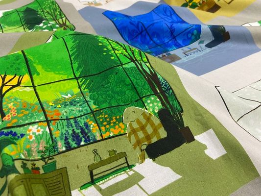 ももろ「季節の窓」