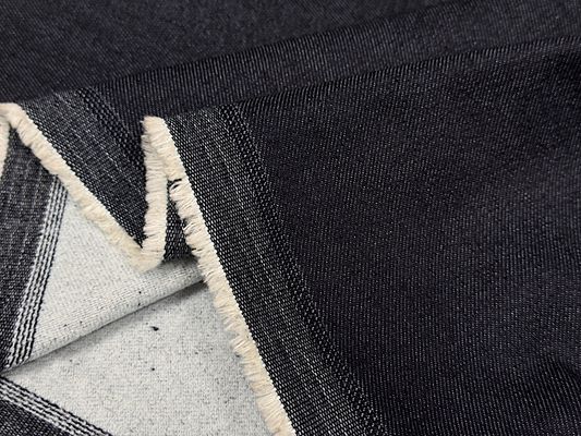 【現品限り特価】広島県福山産裏起毛ストレッチデニム